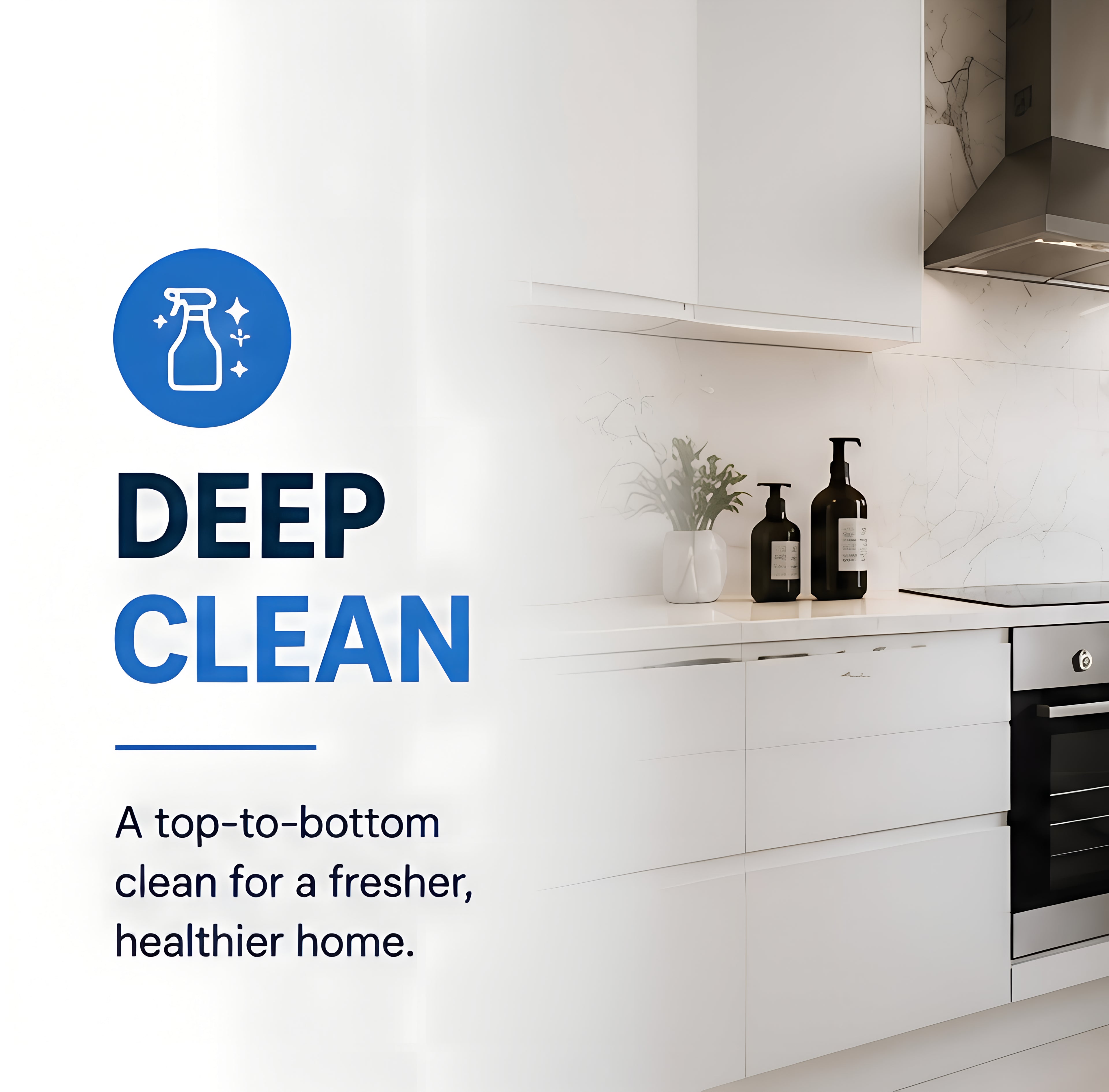 Deep Clean