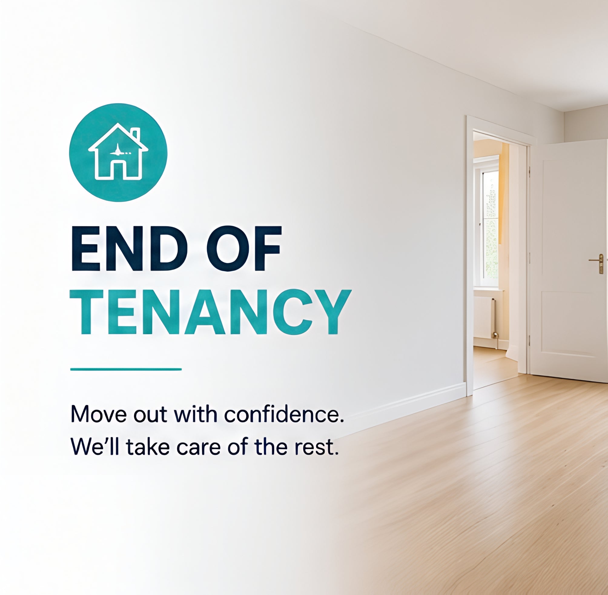 End of Tenancy Reset